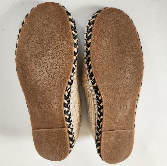 Zara Trafaluc Espadrille - Picture 10 of 11